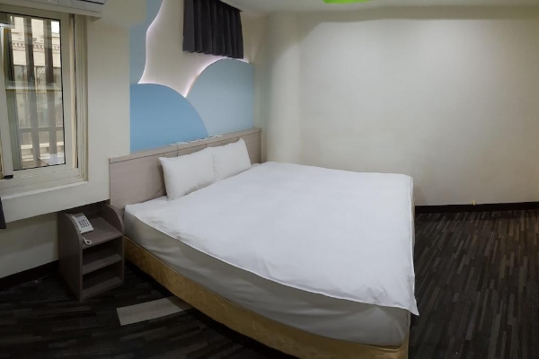 Well Live Hotel